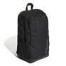 Unisex Motion Linear Backpack, Black, A701_ONE, thumbnail image number 0