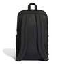 Unisex Motion Linear Backpack, Black, A701_ONE, thumbnail image number 3