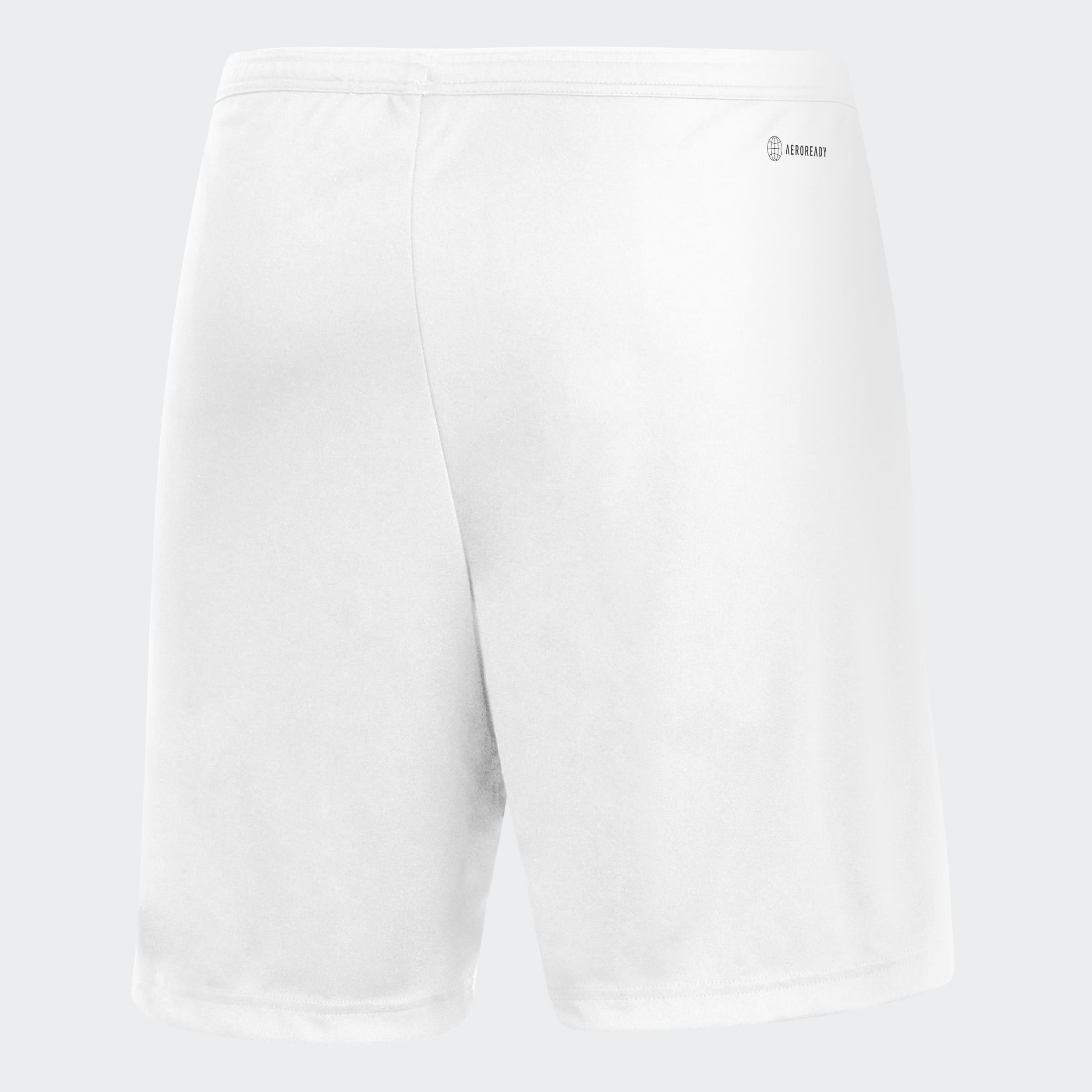 Entrada 22 Shorts, White, A701_ONE, large image number 1