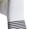 Unisex Adidas Running X Supernova Quarter Performance Socks, White, A701_ONE, thumbnail image number 2