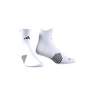 Unisex Adidas Running X Supernova Quarter Performance Socks, White, A701_ONE, thumbnail image number 11