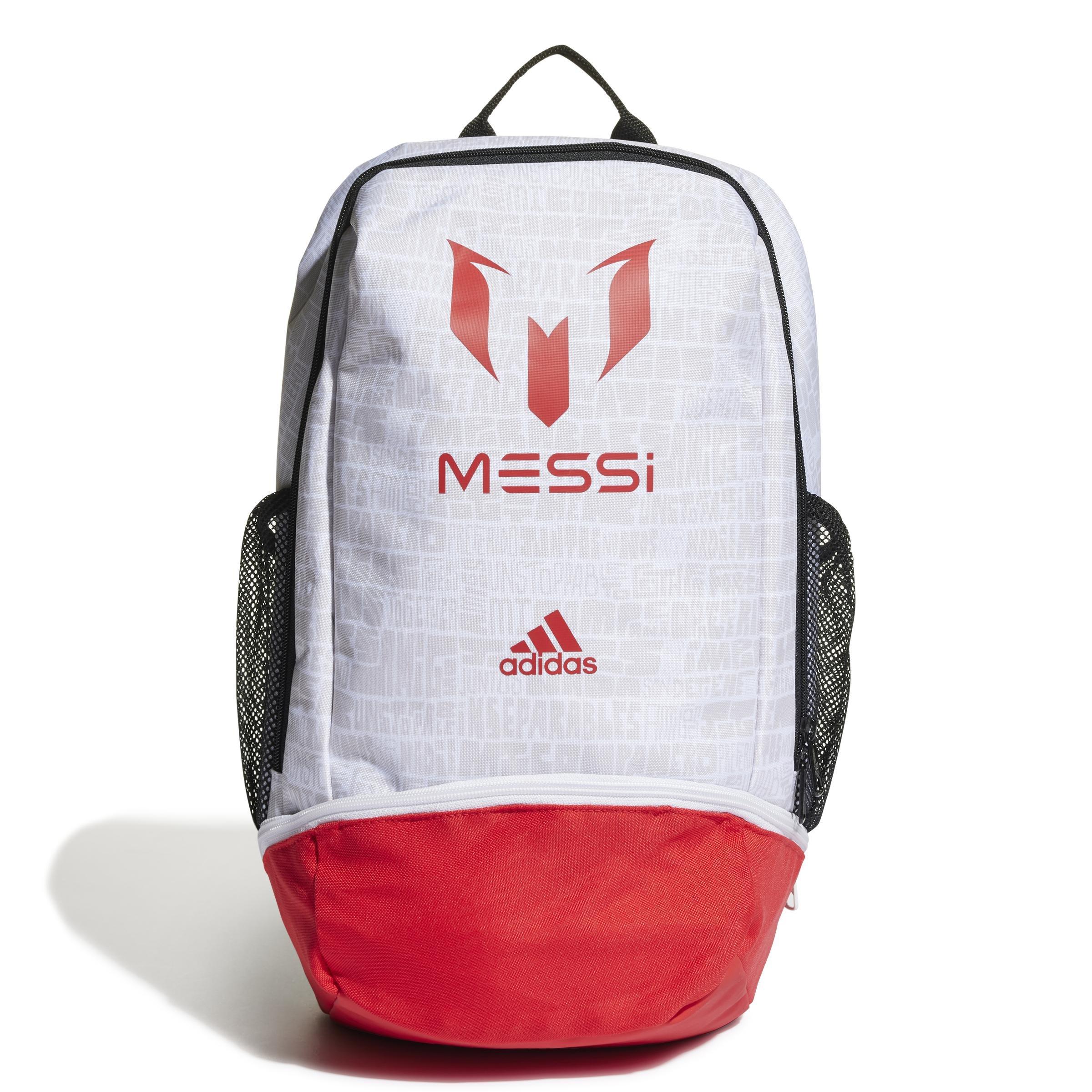 Adidas football backpack sale