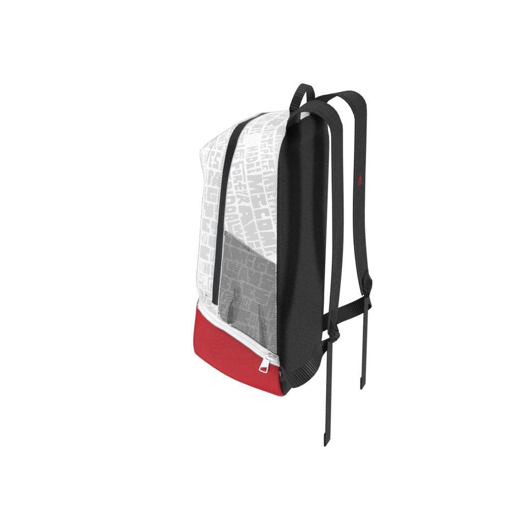 Kids Messi Backpack, Multicolour, , large image number 6