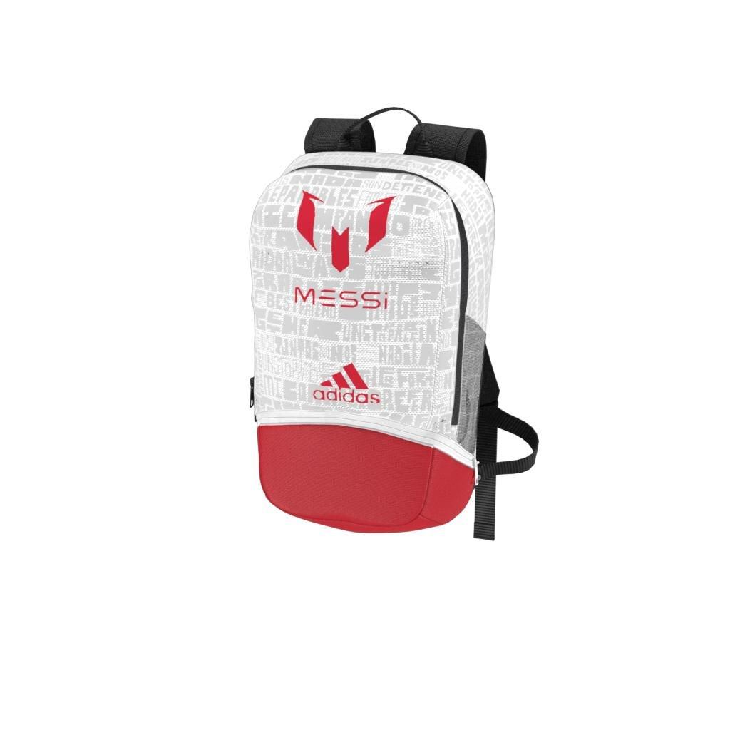 Kids Messi Backpack, Multicolour, , large image number 9