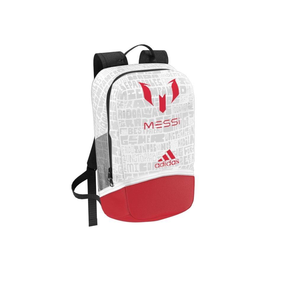 Kids Messi Backpack, Multicolour, , large image number 10