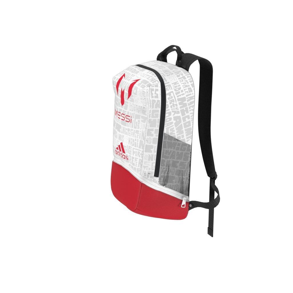 Kids Messi Backpack, Multicolour, , large image number 11