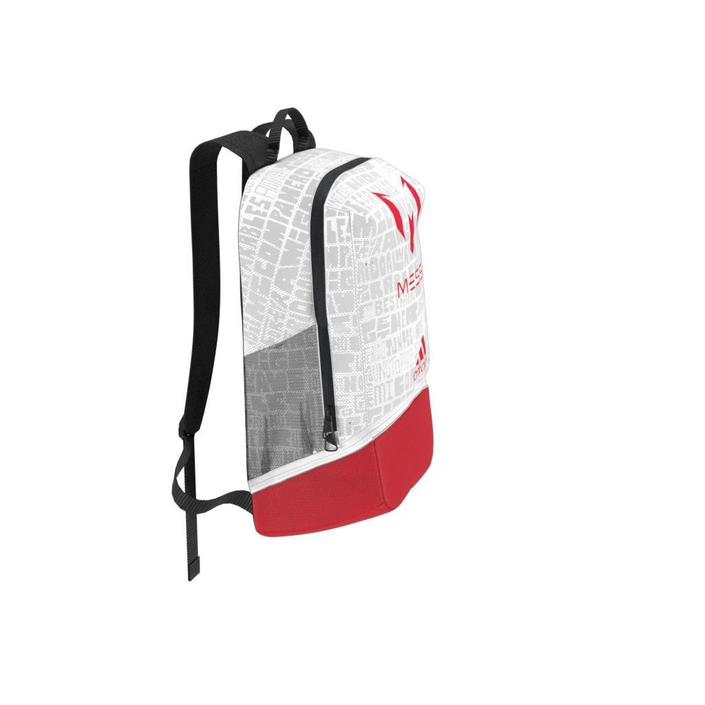 Kids Messi Backpack, Multicolour, , large image number 13