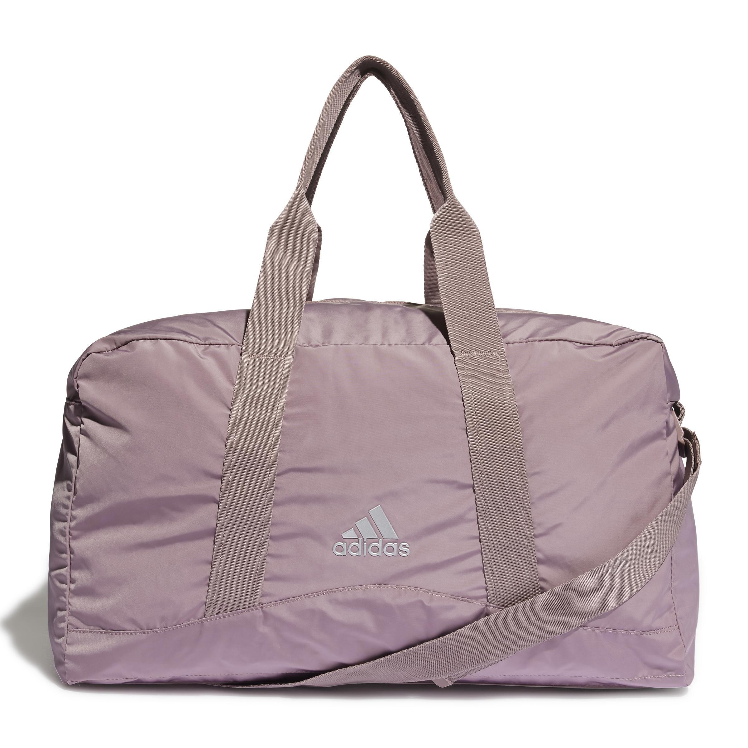 Adidas duffle bag discount womens