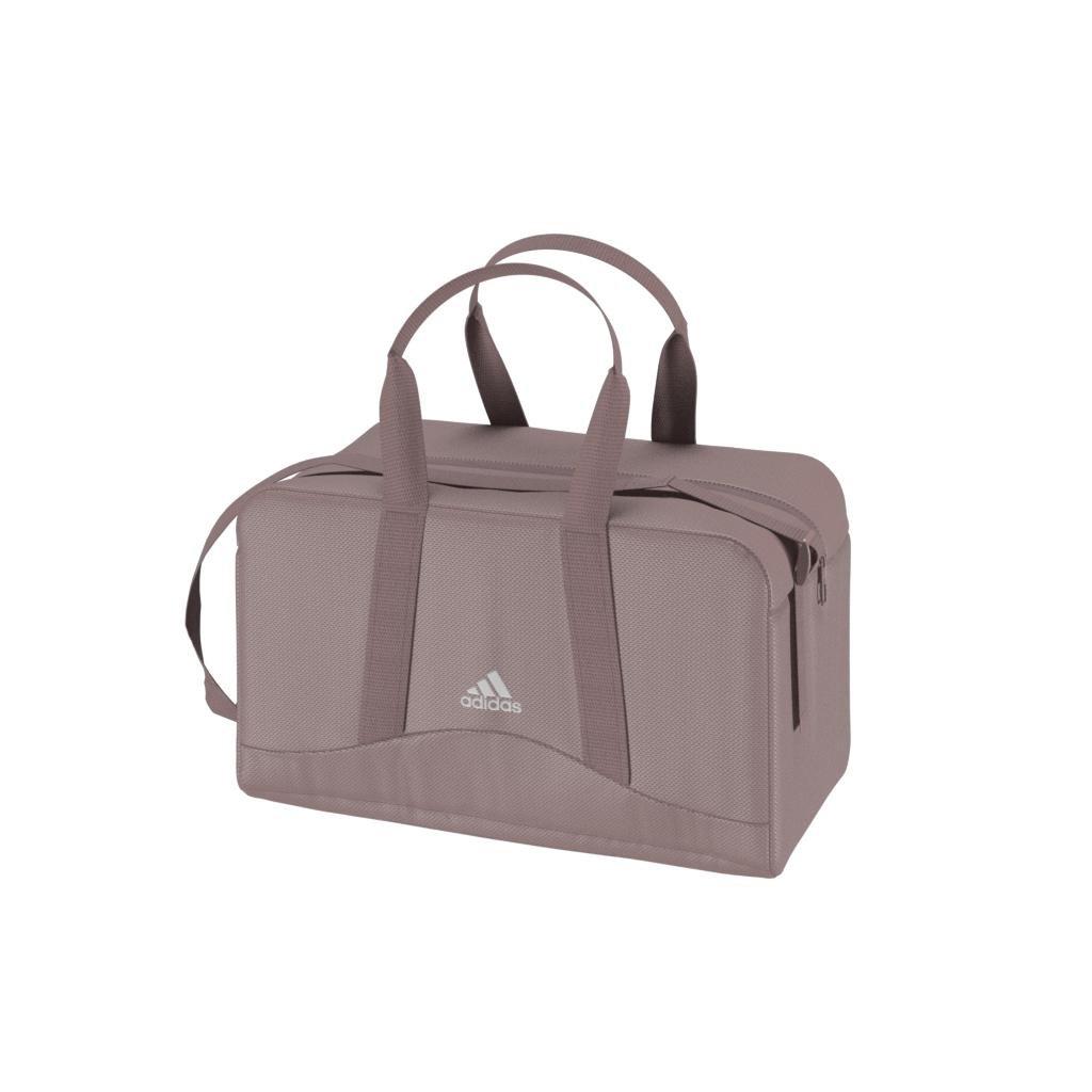 Adidas training graphic 2024 duffel bag ladies