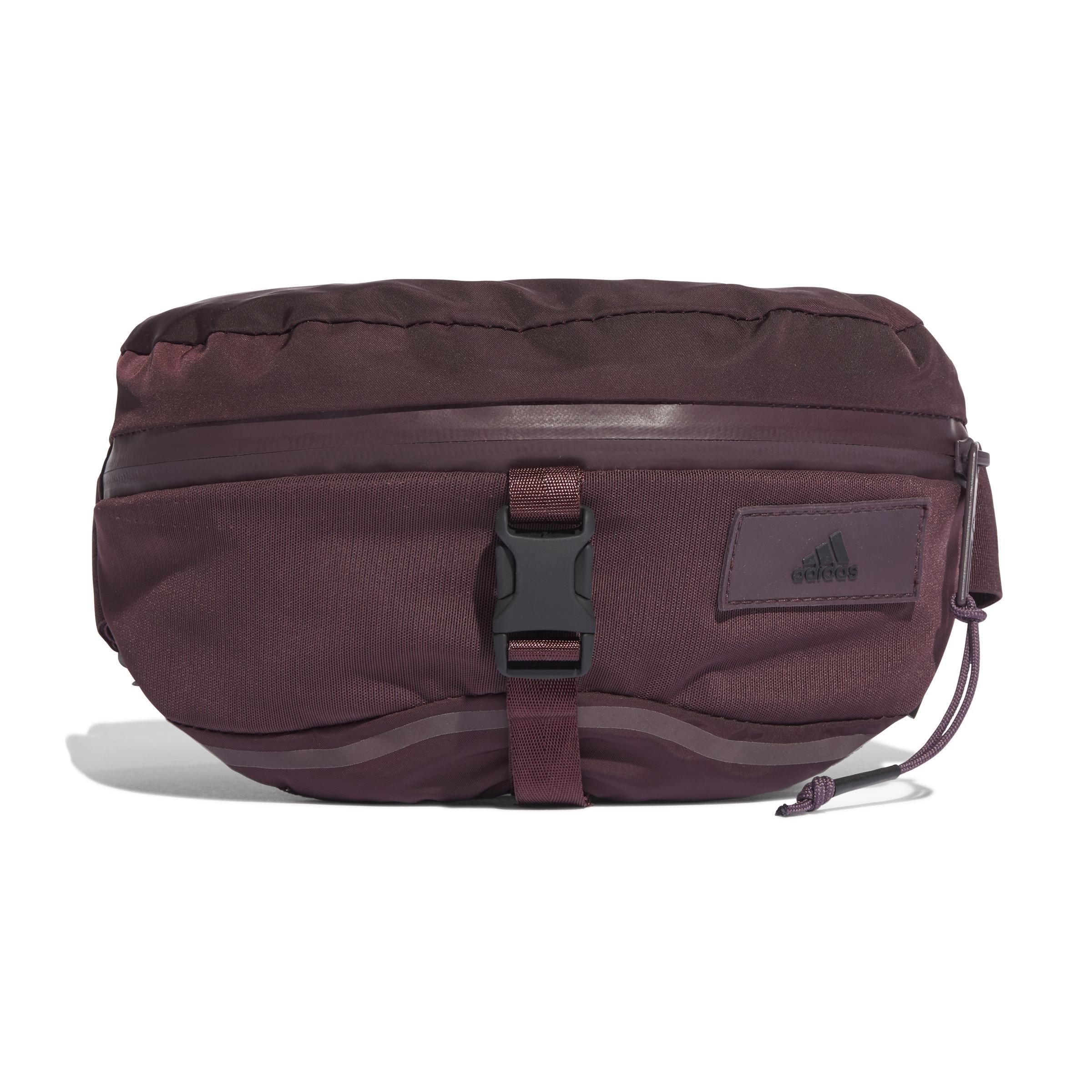 Id Tech Designed For Training Waist Bag, Red, , large image number 0