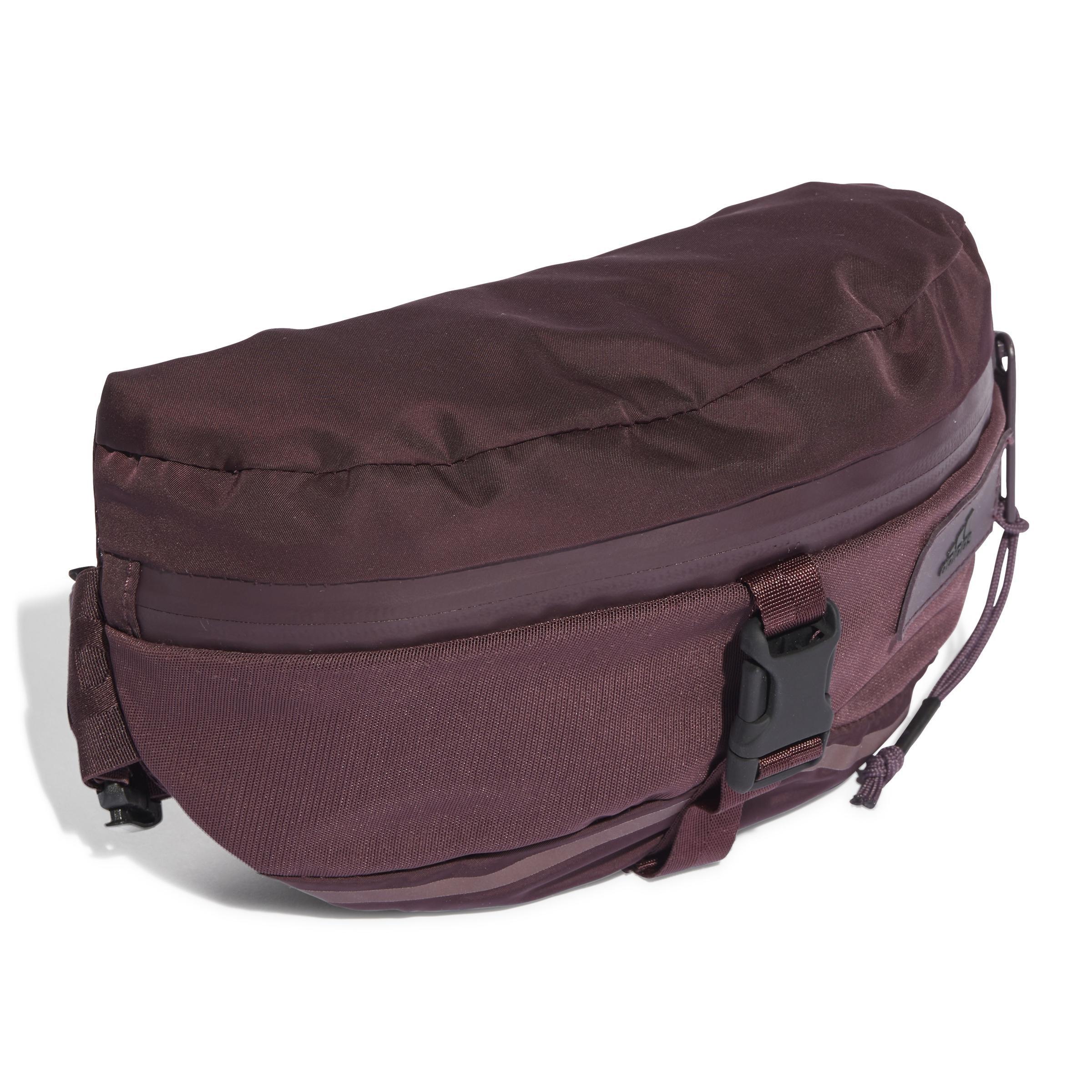 Id Tech Designed For Training Waist Bag, Red, , large image number 2