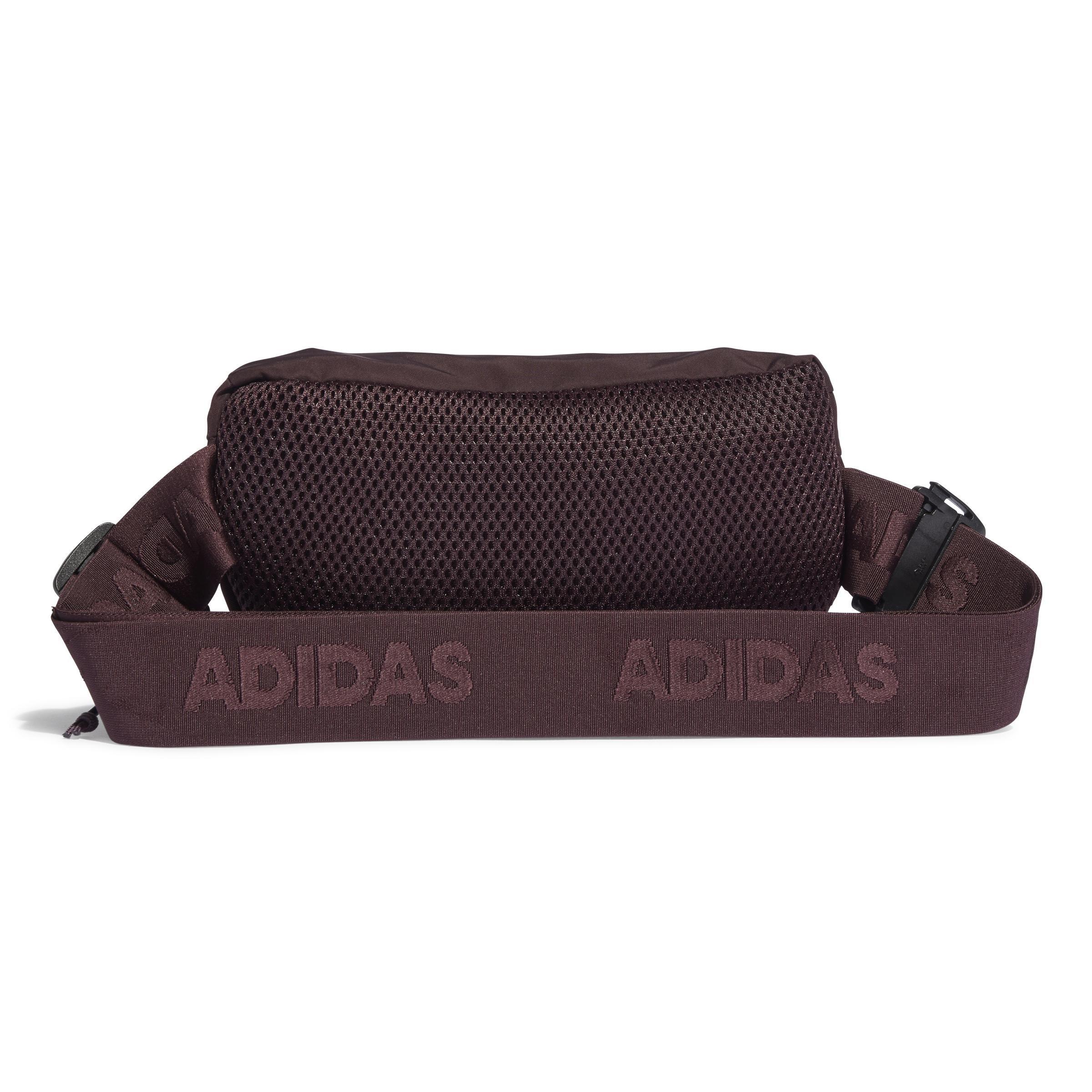 Id Tech Designed For Training Waist Bag, Red, , large image number 3