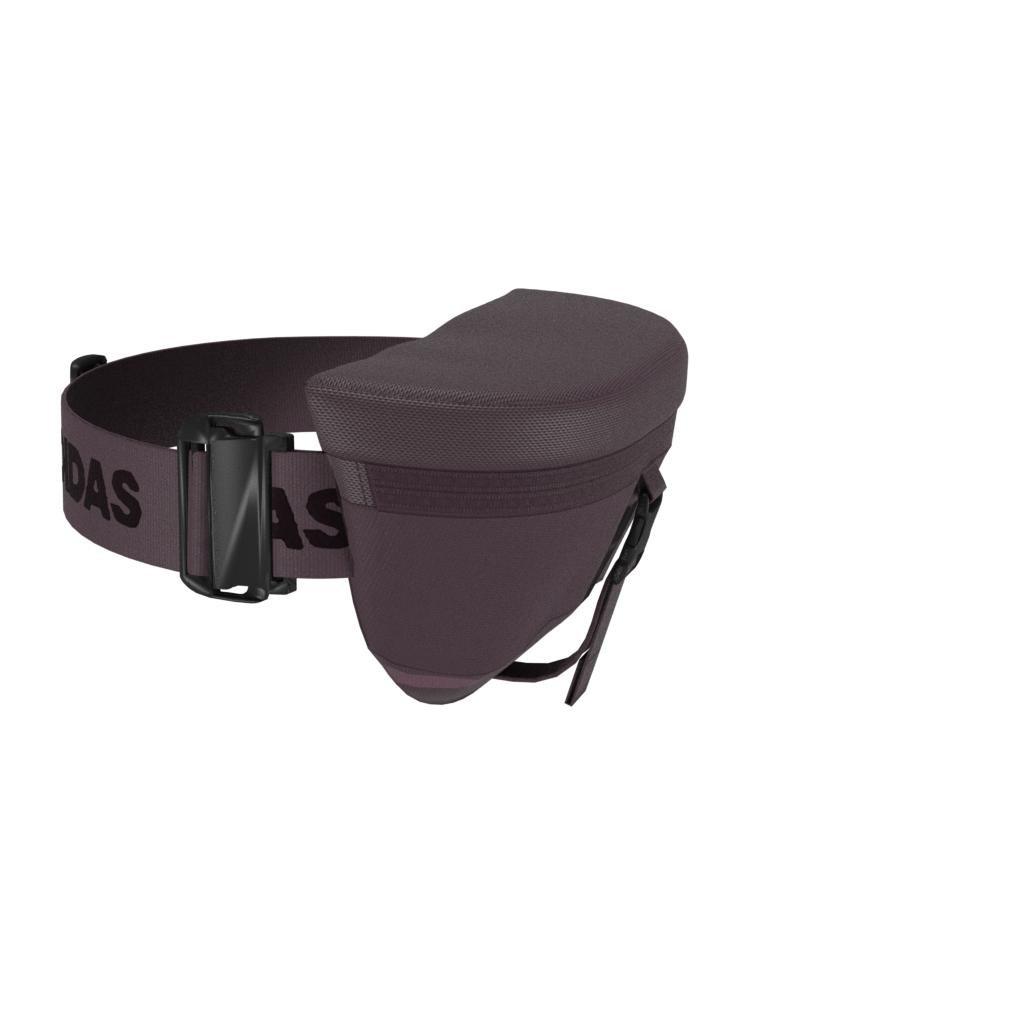 Id Tech Designed For Training Waist Bag, Red, , large image number 6