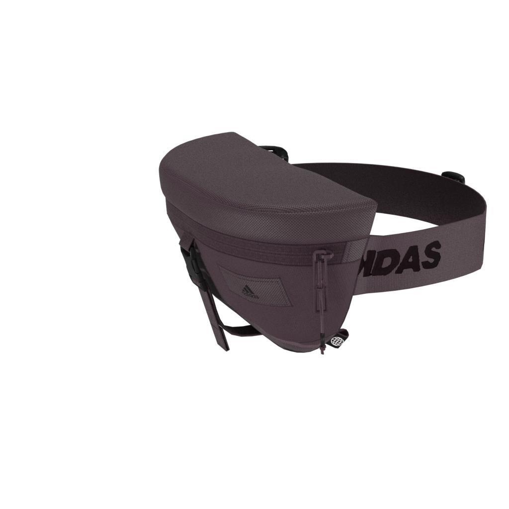 Id Tech Designed For Training Waist Bag, Red, , large image number 7