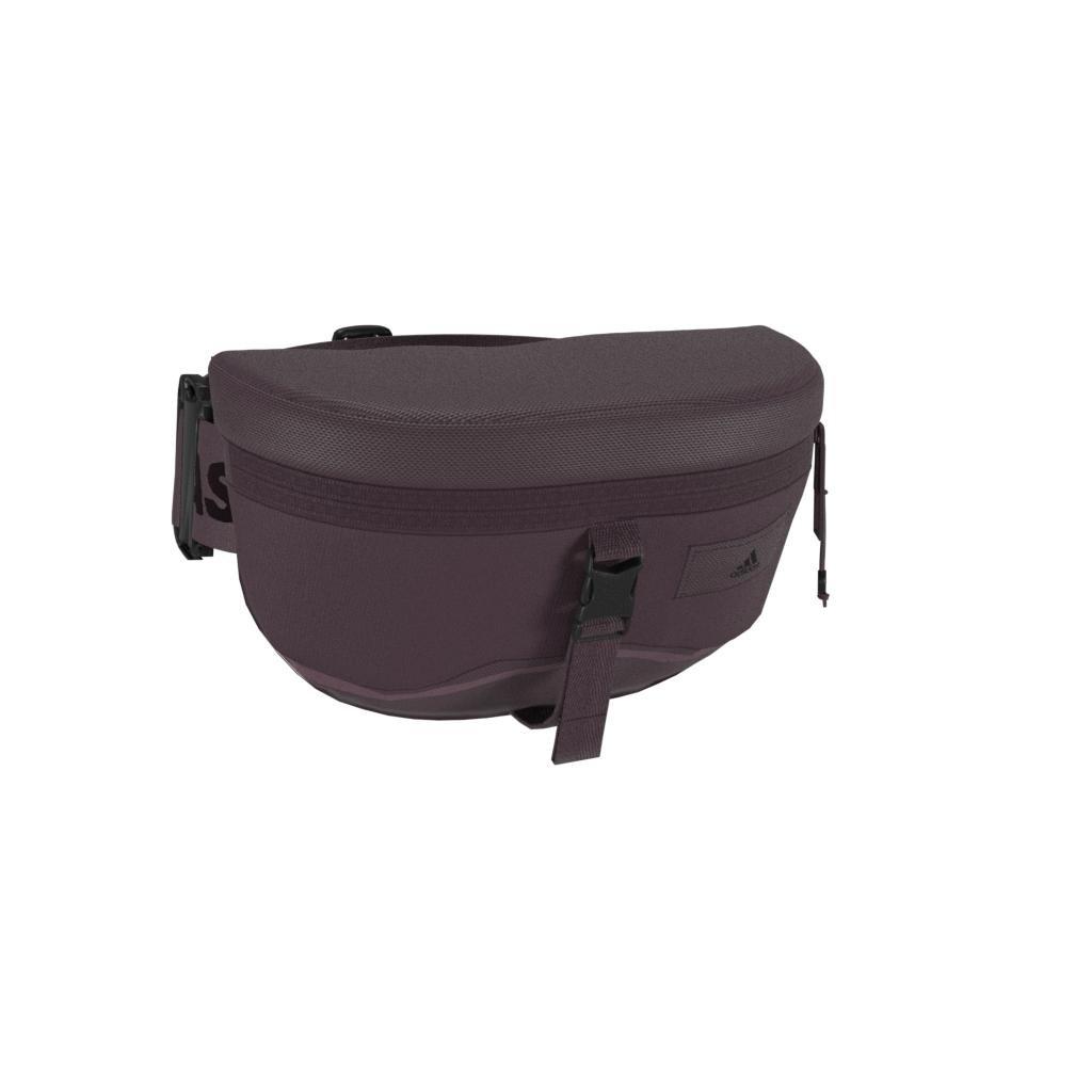 Id Tech Designed For Training Waist Bag, Red, , large image number 9