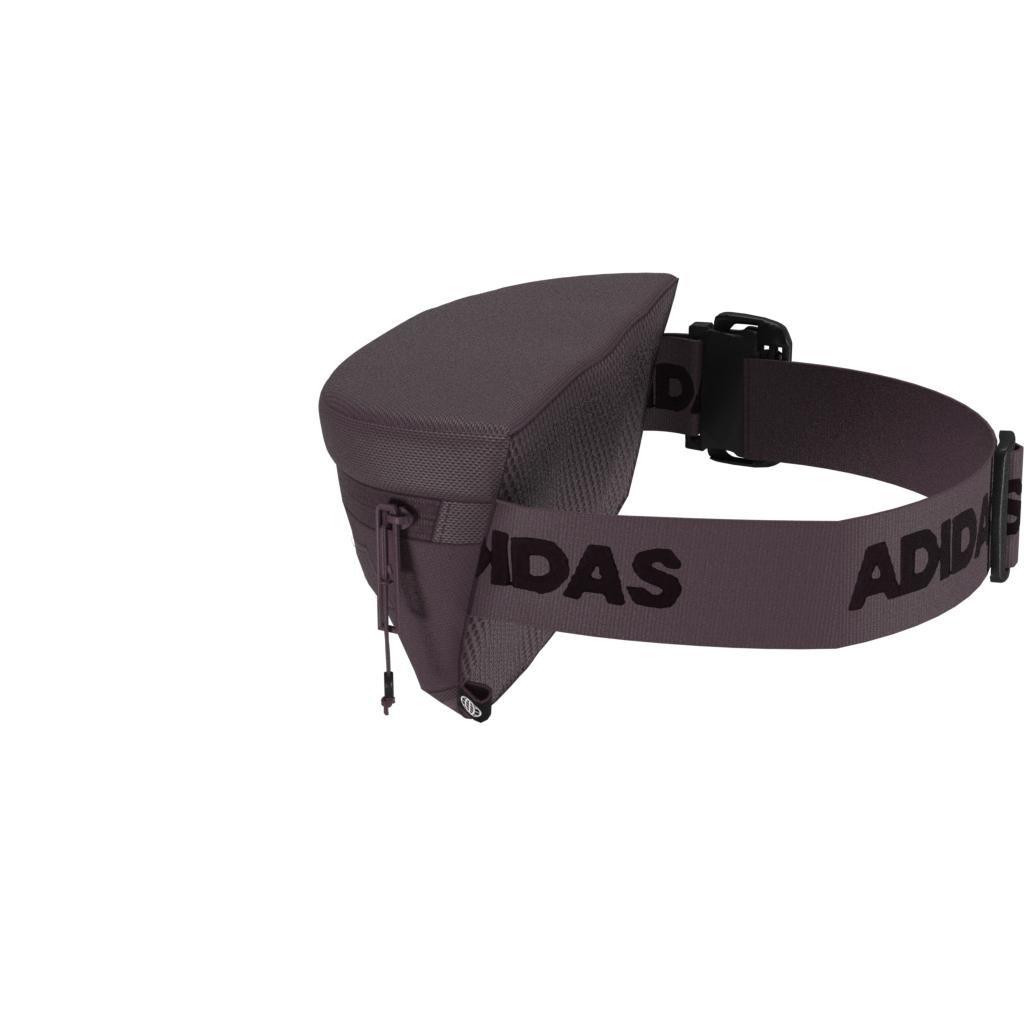 Id Tech Designed For Training Waist Bag, Red, , large image number 12