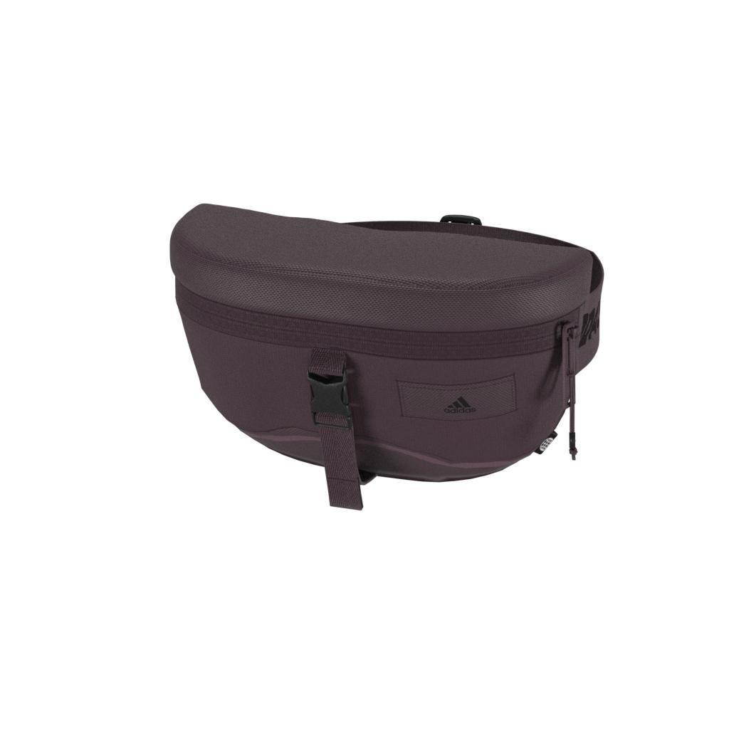 Id Tech Designed For Training Waist Bag, Red, , large image number 13