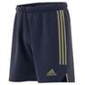 Men Condivo 22 Match Day Shorts, Black, A701_ONE, thumbnail image number 0