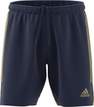 Men Condivo 22 Match Day Shorts, Black, A701_ONE, thumbnail image number 2