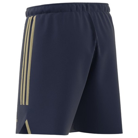 Men Condivo 22 Match Day Shorts, Black, A701_ONE, large image number 5