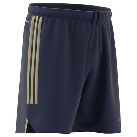 Men Condivo 22 Match Day Shorts, Black, A701_ONE, large image number 10