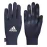 Unisex Basic Fit Gloves, Blue, A701_ONE, thumbnail image number 0