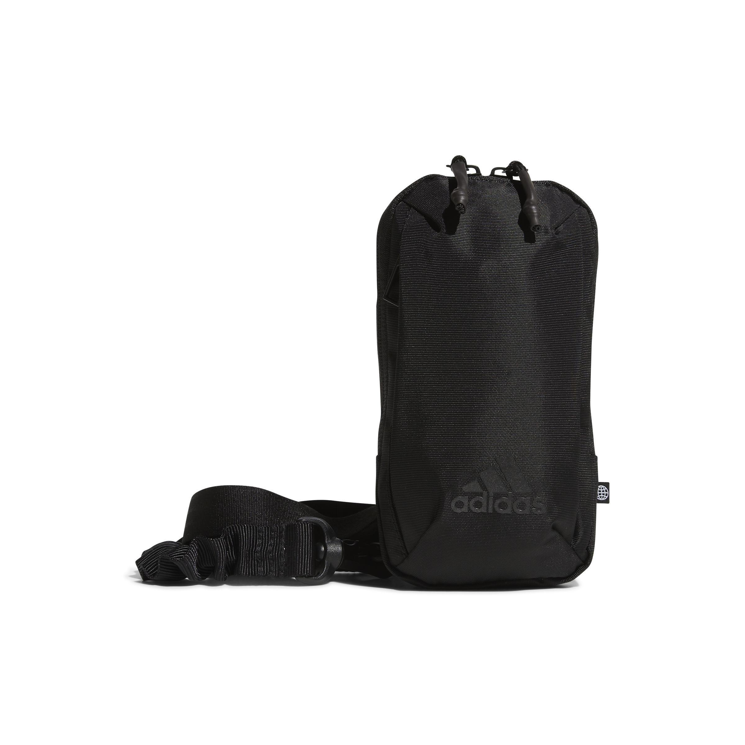 Unisex 4Cmte City Organiser, Black, , large image number 0