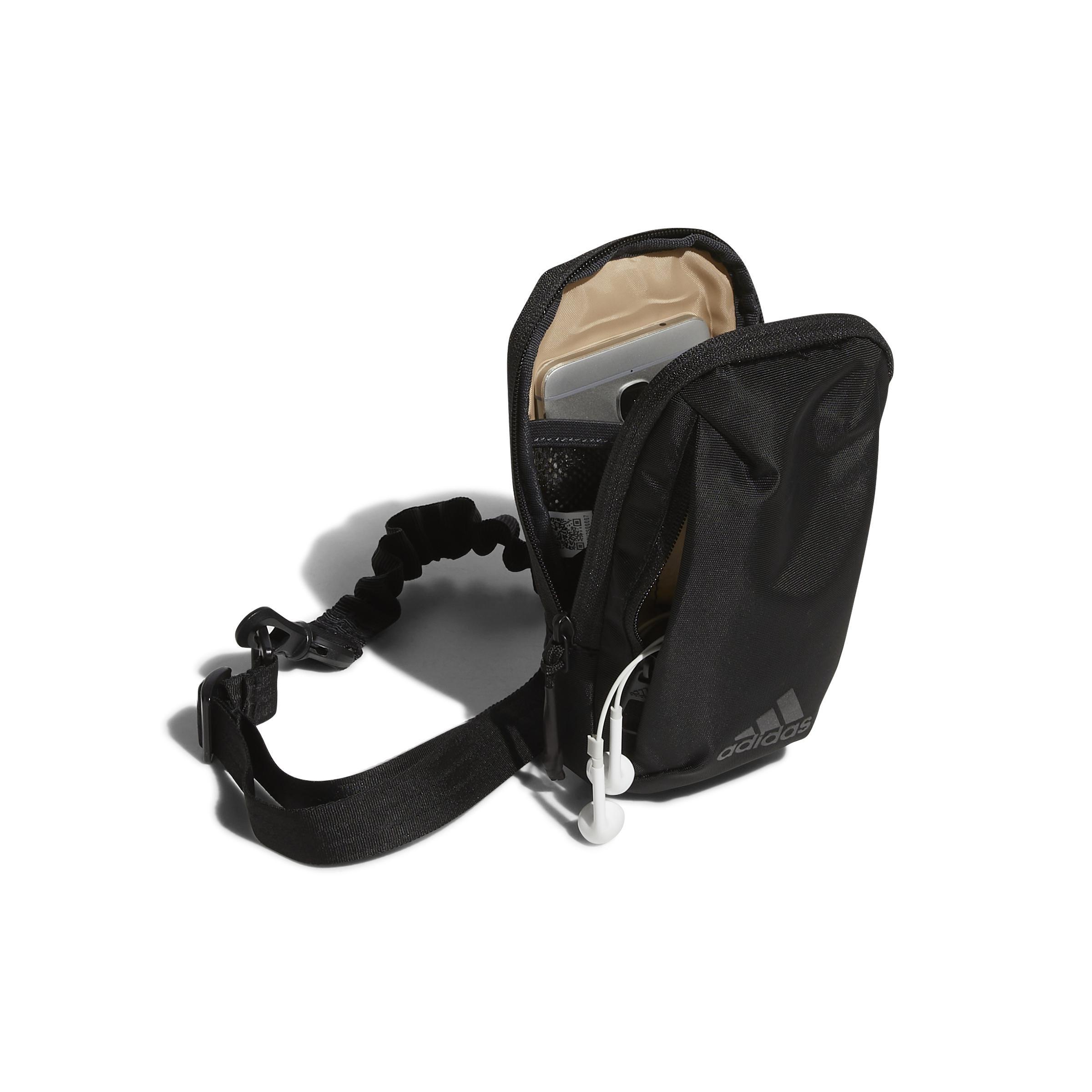 Unisex 4Cmte City Organiser, Black, , large image number 1