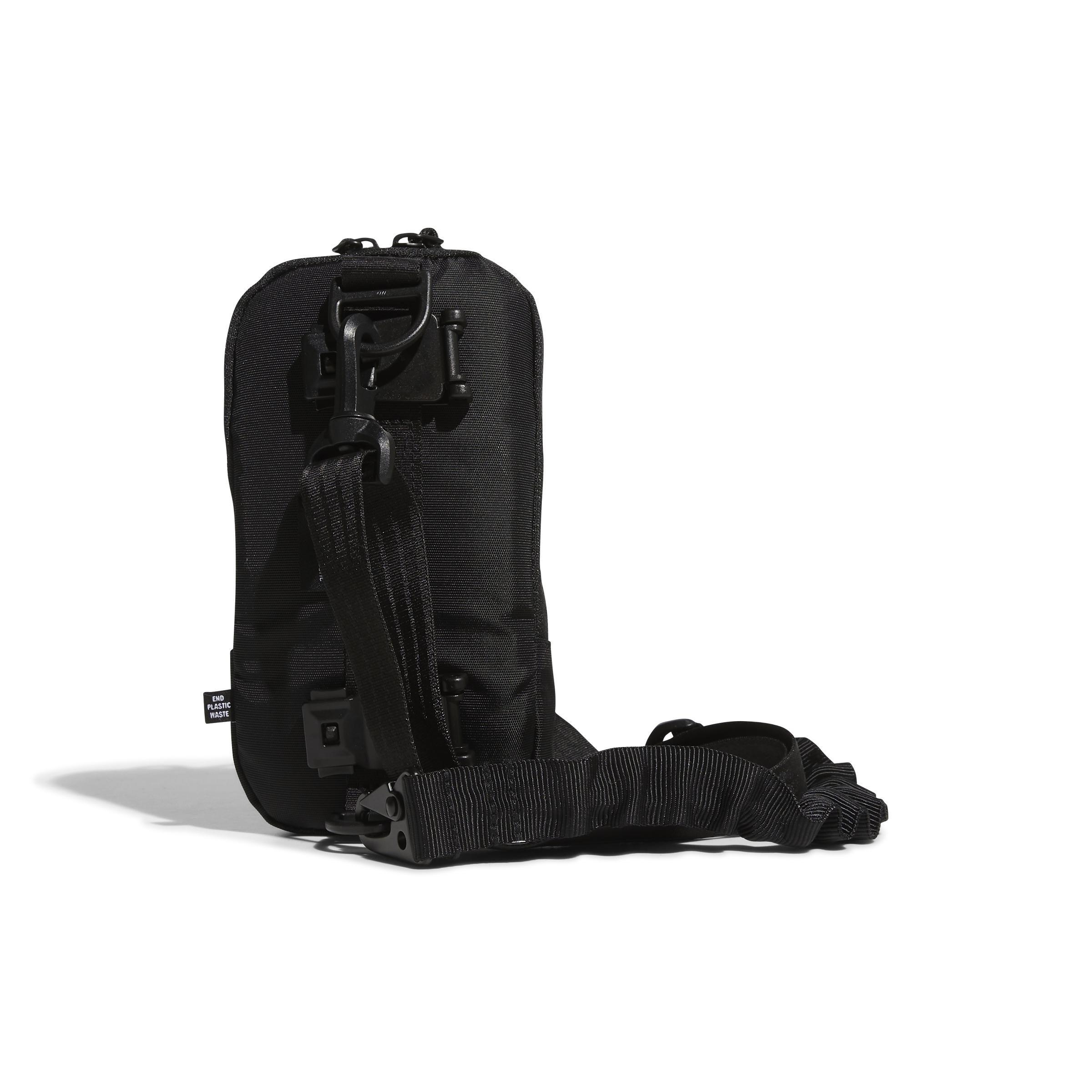 Unisex 4Cmte City Organiser, Black, , large image number 3