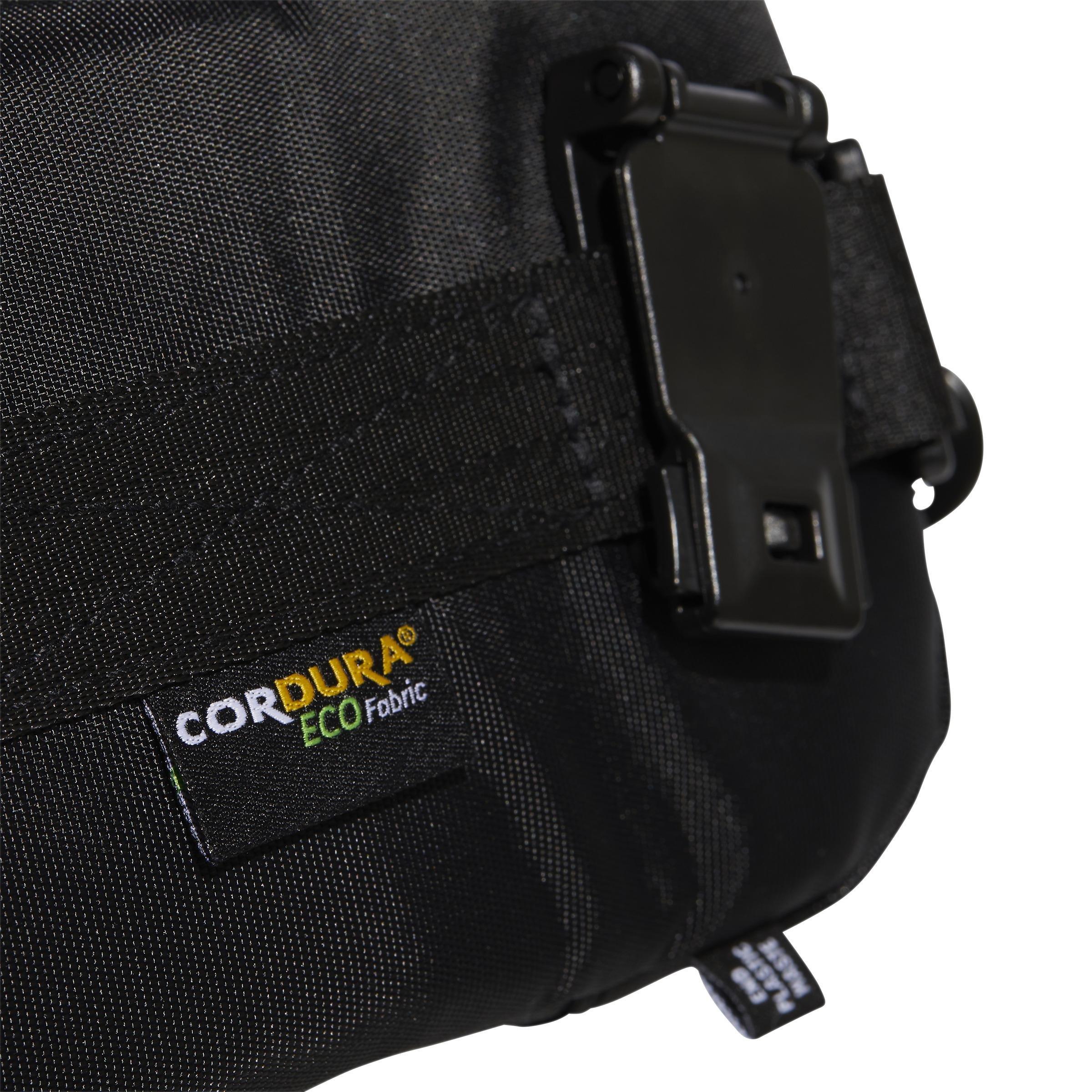 Unisex 4Cmte City Organiser, Black, , large image number 4