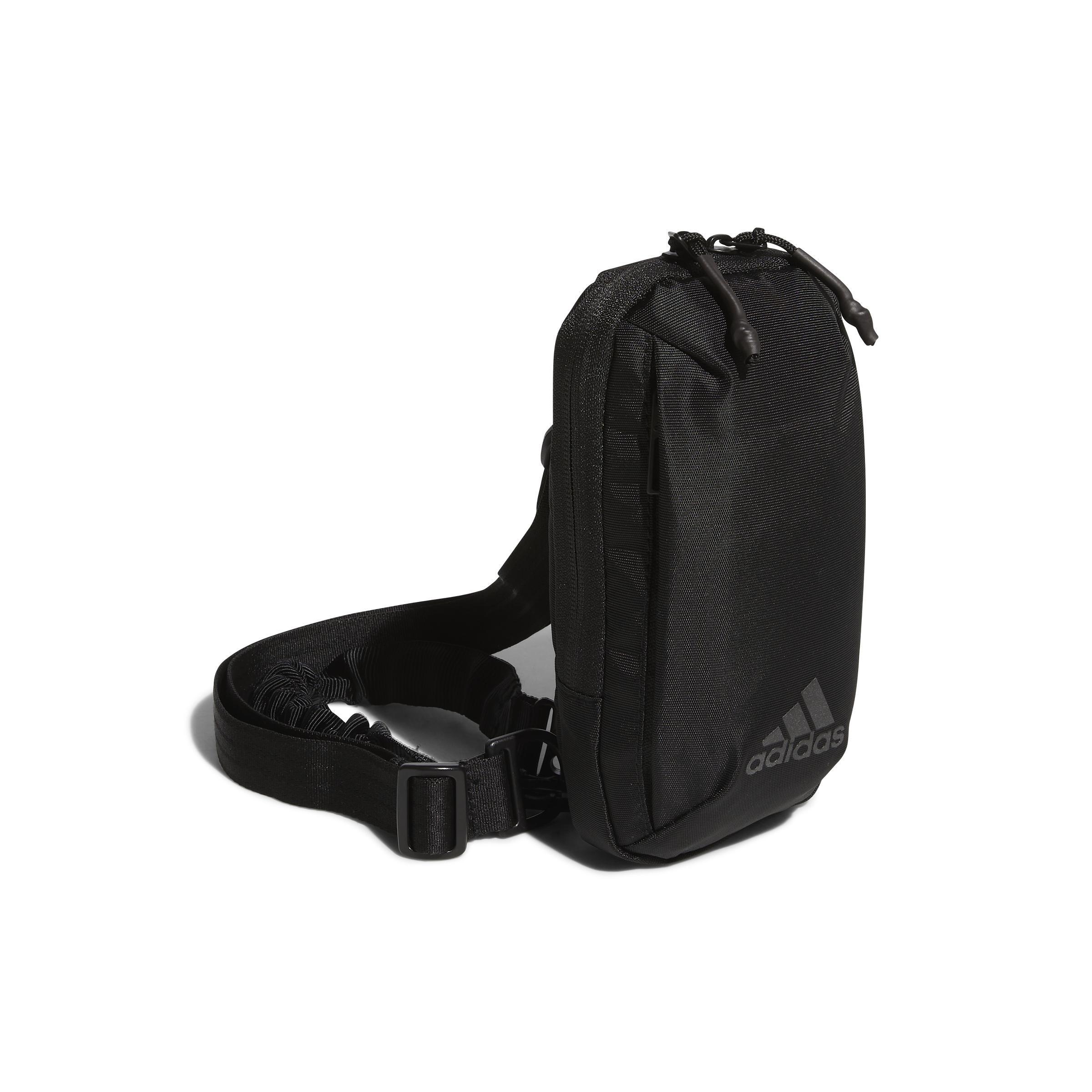 Unisex 4Cmte City Organiser, Black, , large image number 5
