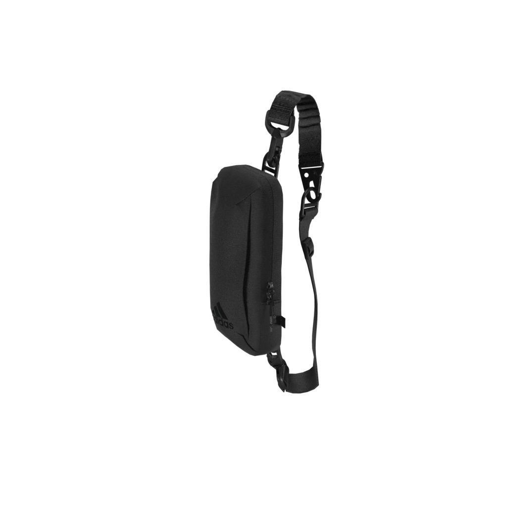 Unisex 4Cmte City Organiser, Black, , large image number 7