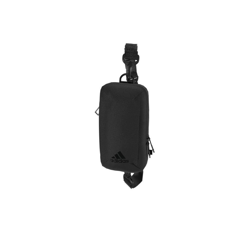 Unisex 4Cmte City Organiser, Black, , large image number 9