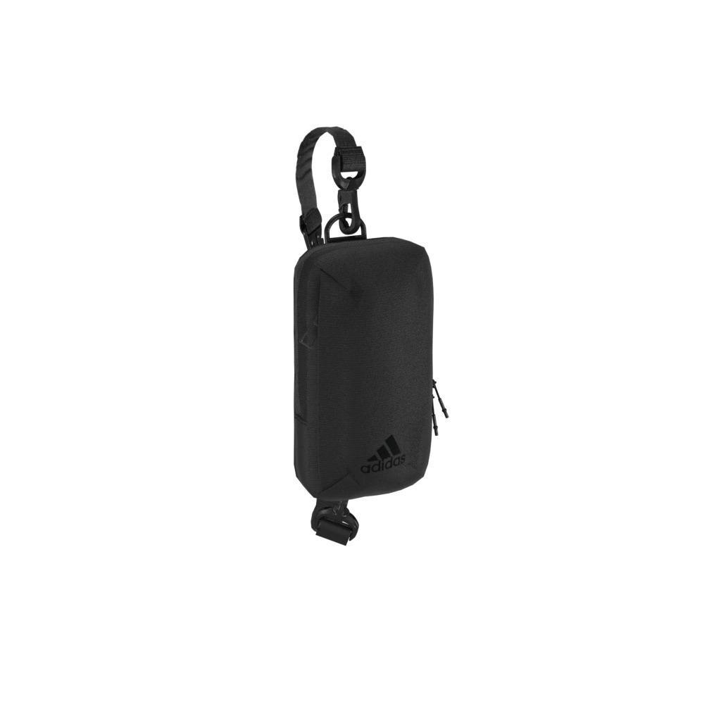 Unisex 4Cmte City Organiser, Black, , large image number 11