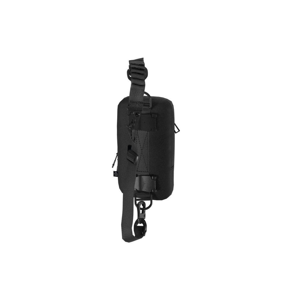 Unisex 4Cmte City Organiser, Black, , large image number 12