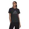 adidas - Female Future Icons Winners 3 T-Shirt Black 