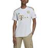 Men Fc Bayern 21/22 Home Jersey, White, A701_ONE, thumbnail image number 0