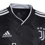 adidas - Kids Boys Juventus 22/23 Away Jersey Black 