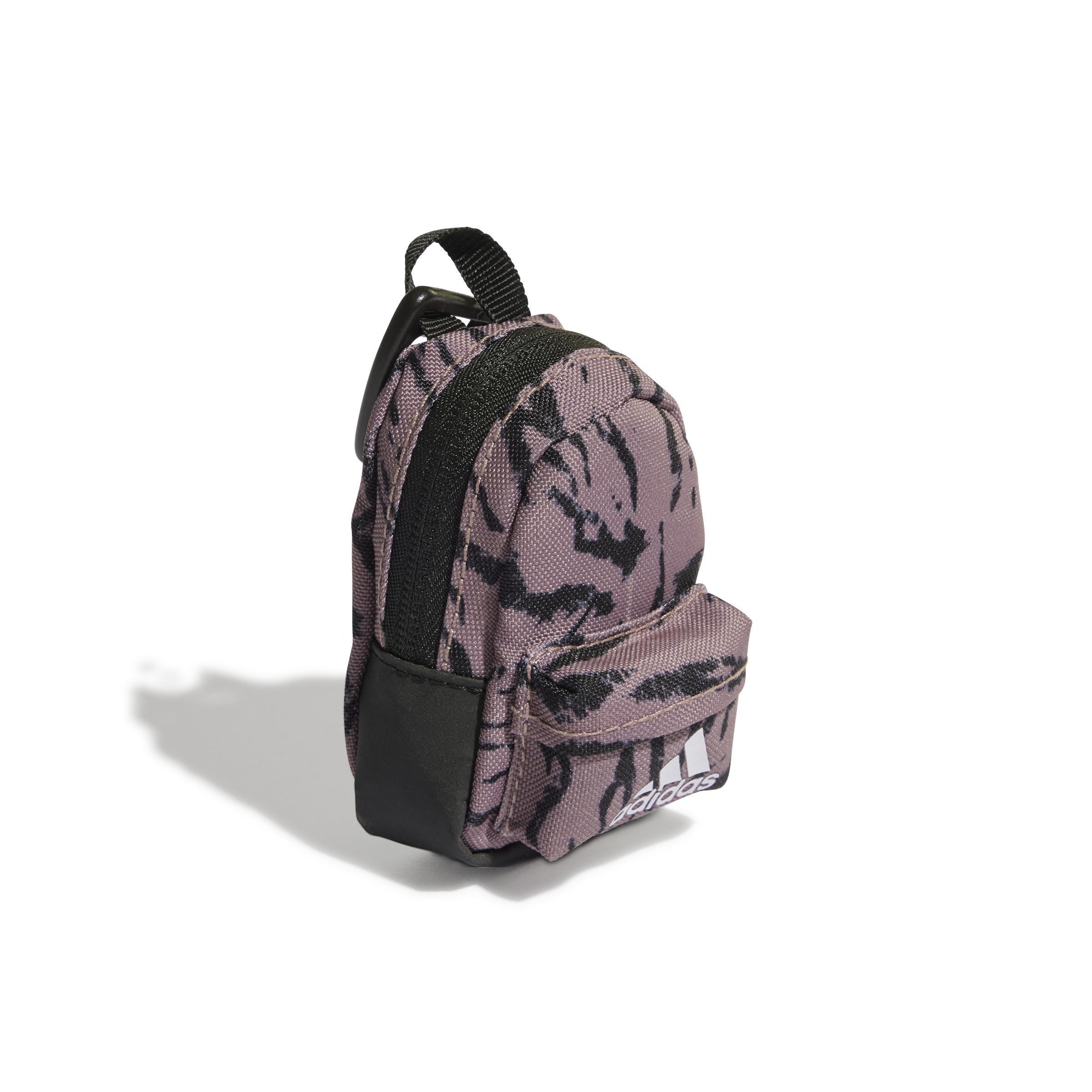 Unisex Tiny Classic Backpack, Purple, , large image number 0
