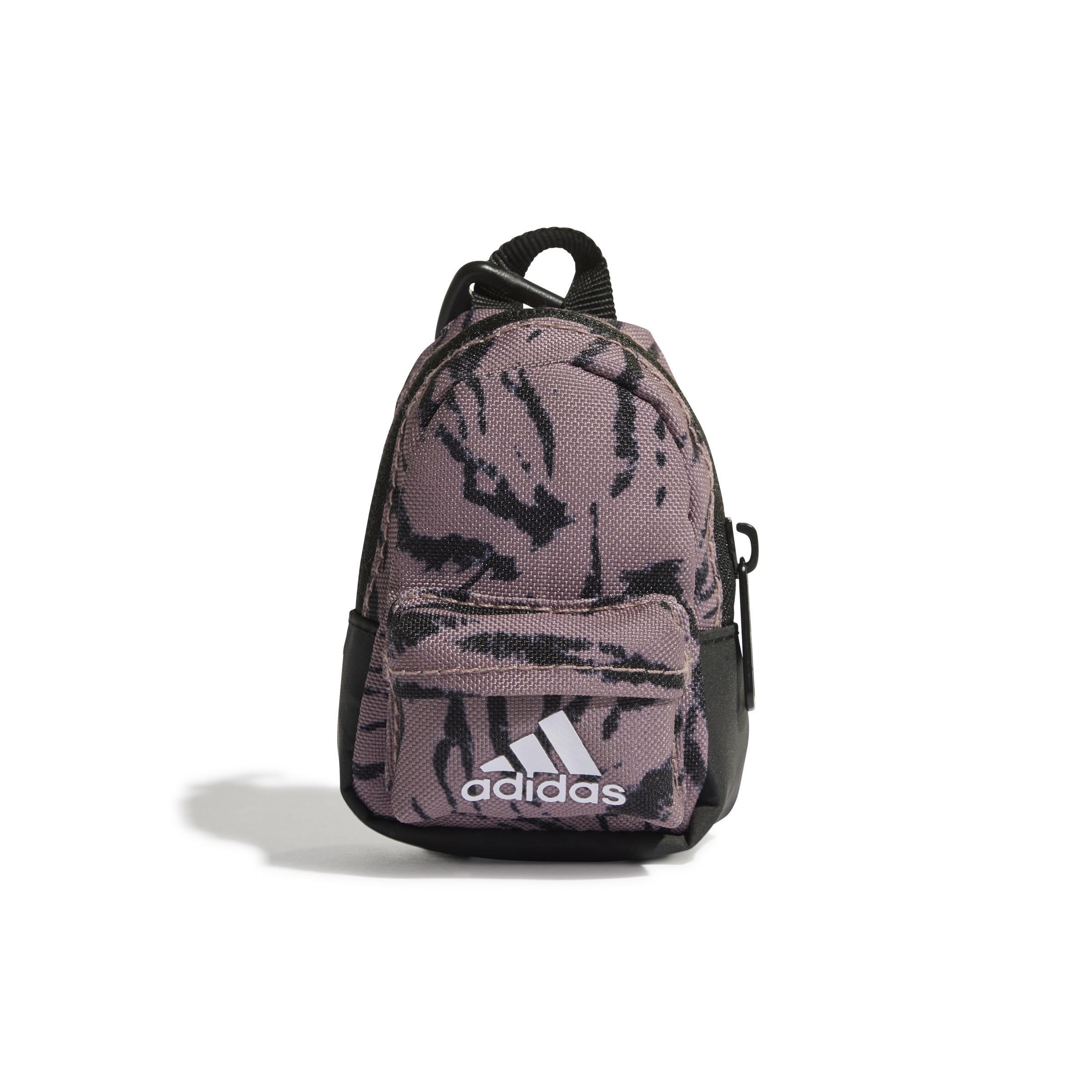Unisex Tiny Classic Backpack, Purple, , large image number 1