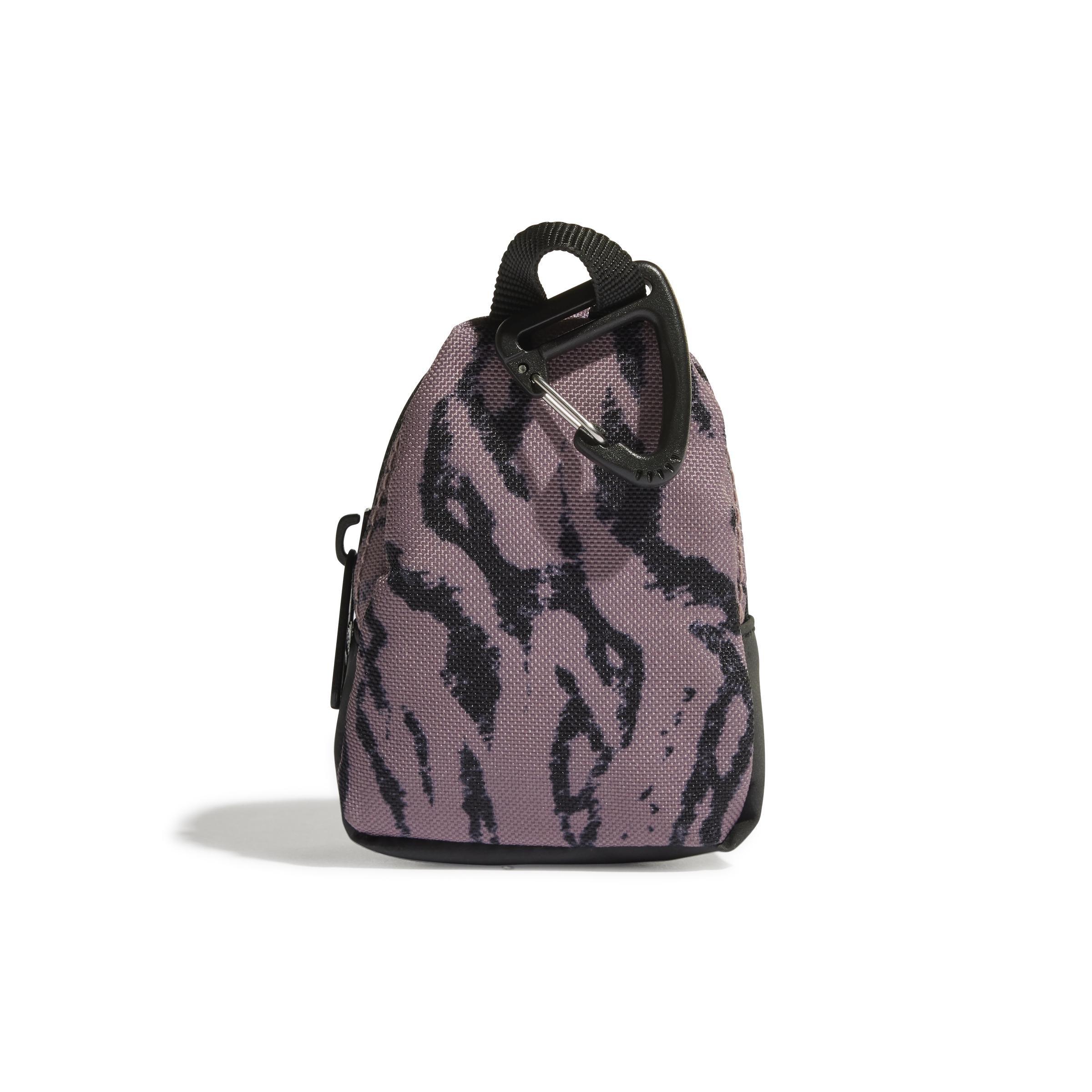 Unisex Tiny Classic Backpack, Purple, , large image number 3