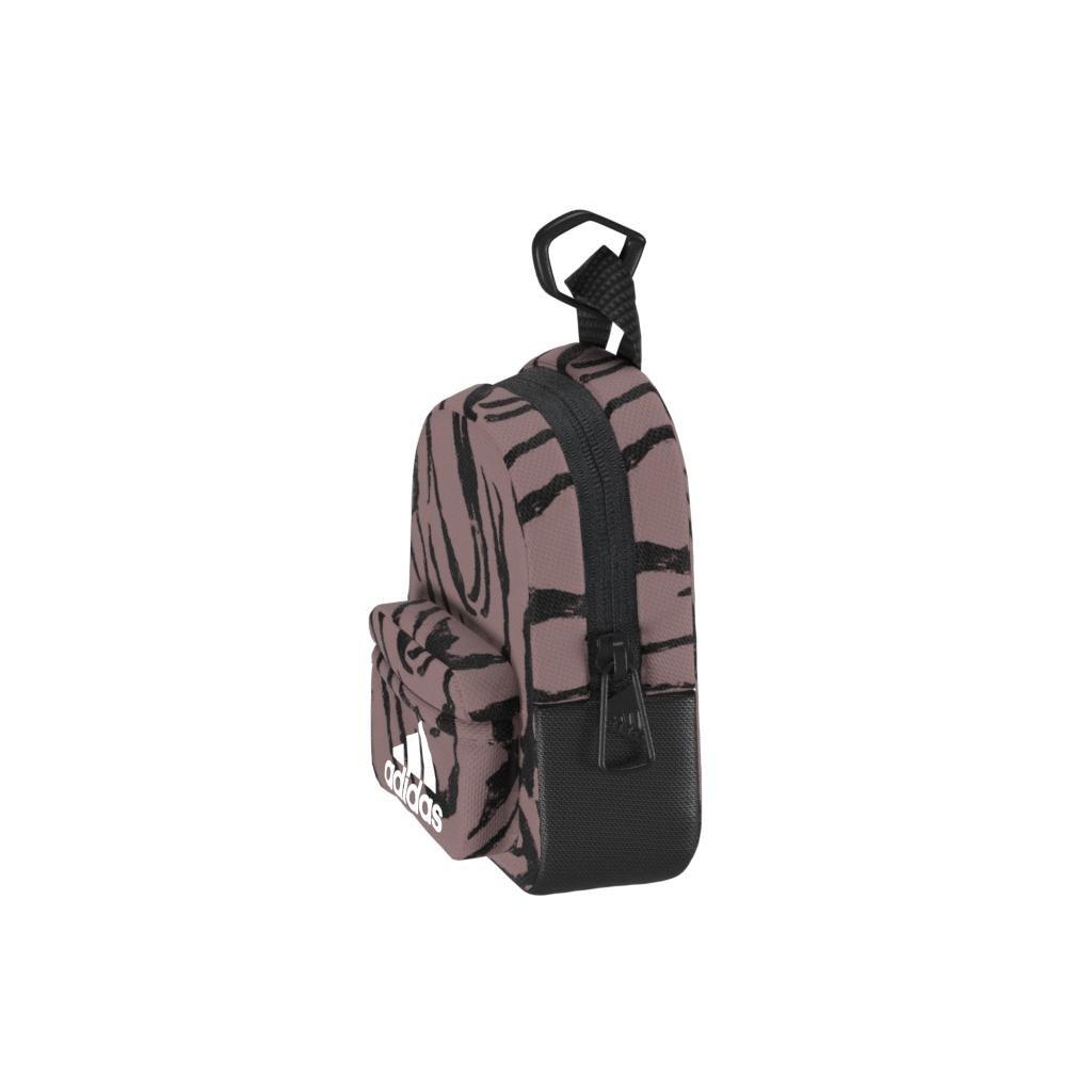 Unisex Tiny Classic Backpack, Purple, , large image number 6