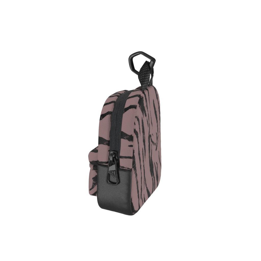 Unisex Tiny Classic Backpack, Purple, , large image number 9
