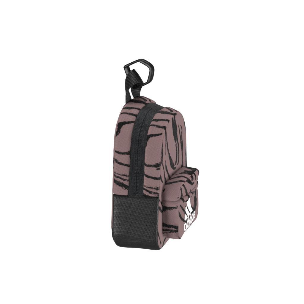 Unisex Tiny Classic Backpack, Purple, , large image number 10