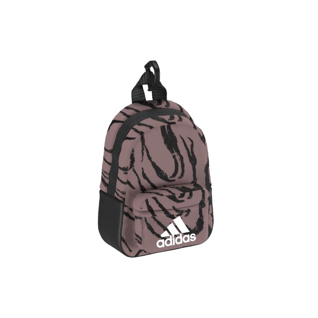 Unisex Tiny Classic Backpack, Purple, , large image number 11