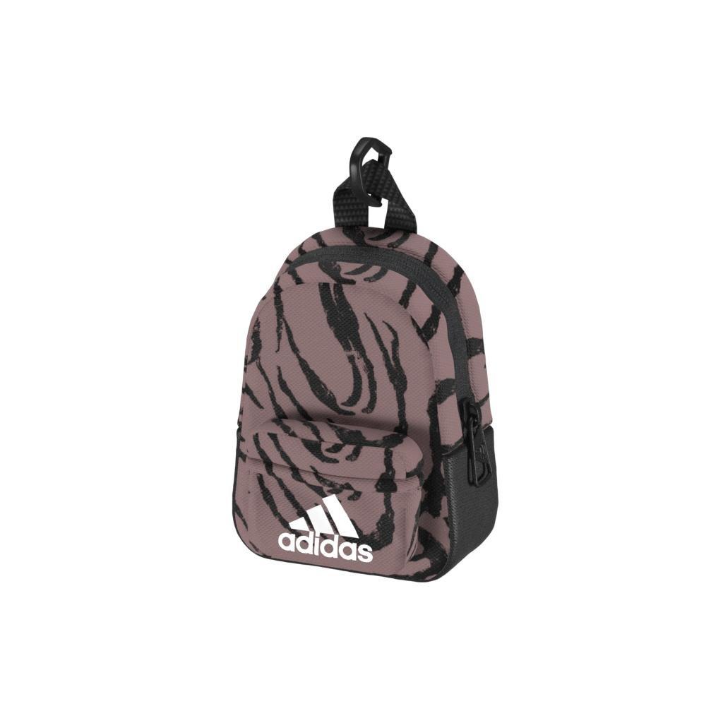 Unisex Tiny Classic Backpack, Purple, , large image number 12