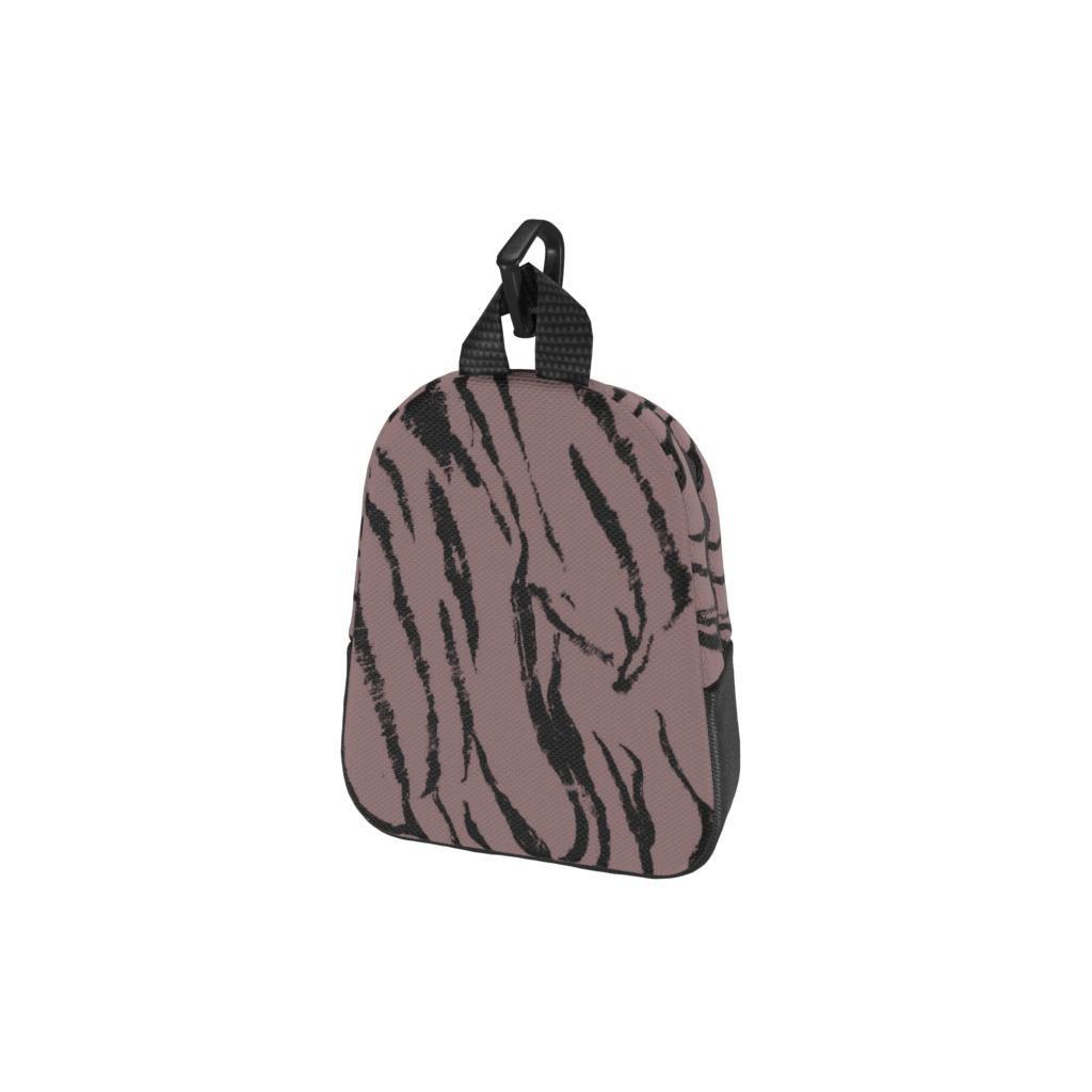 Unisex Tiny Classic Backpack, Purple, , large image number 13