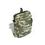 Unisex Classic Camo Organizer, Green, A701_ONE, thumbnail image number 0