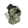Unisex Classic Camo Organizer, Green, A701_ONE, thumbnail image number 2