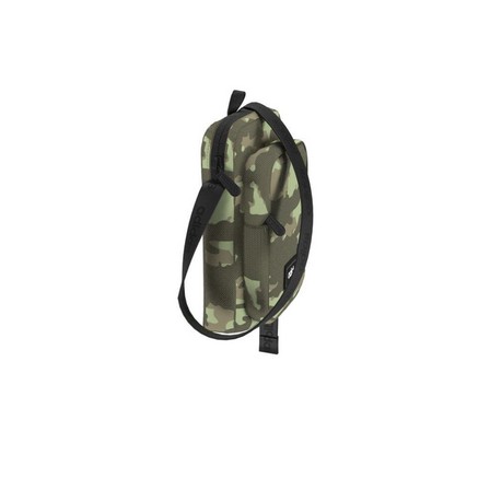 Unisex Classic Camo Organizer, Green, A701_ONE, large image number 13